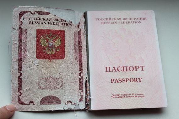 прописка в Ковдоре